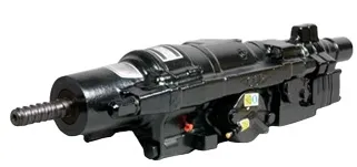 Hydraulic Rock Drill Manufacturer for Atlas Copco COP1838 Coal Mine Surface Drilling Rig