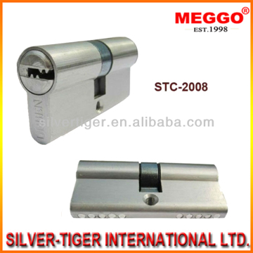 MEGGO new style industrial security cylinder from Zhejiang