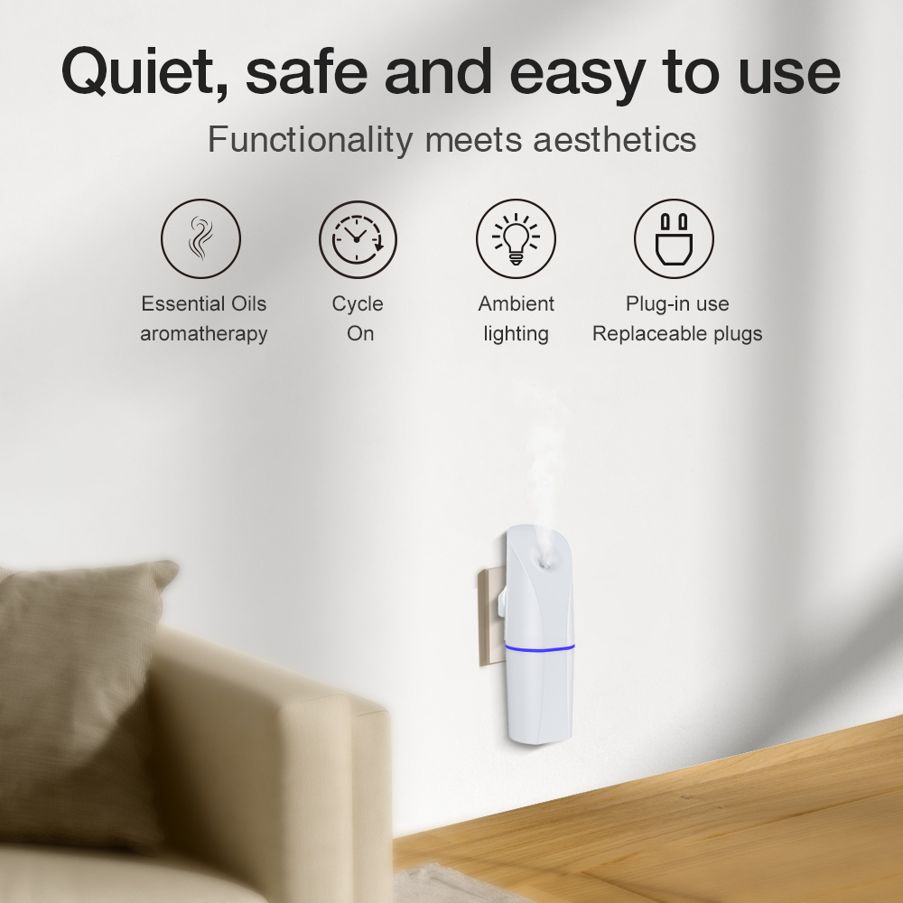 scent diffuser 2516-4