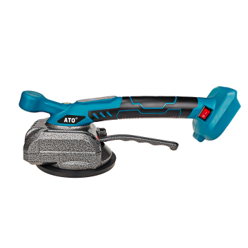 ATO A8241 outils spéciaux électriques pour les carreaux de sol - outils de pose avec vibration de carreaux et machine à niveler