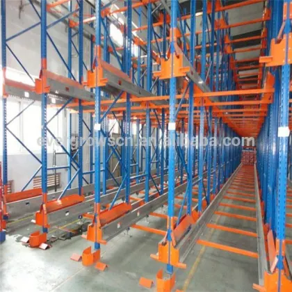 superpower radio shuttle racks