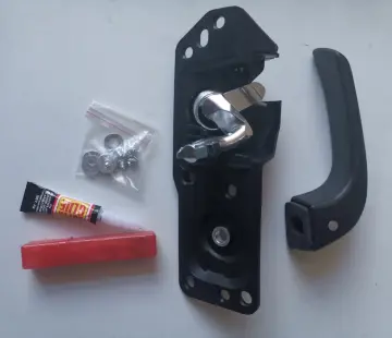 Bumper-strip Repair Kit Inside Door Handle 2007-2013
