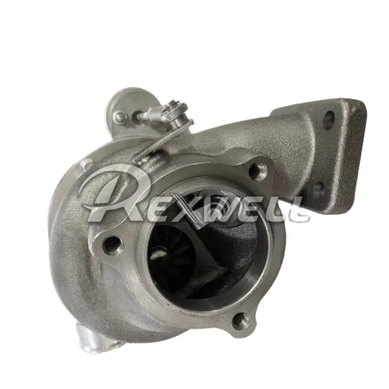 Turbocharger 2674A226 GT2556S for Perkins Massey Ferguson