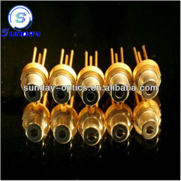 808nm 500mw infrared laser diode,C mount,TO 18