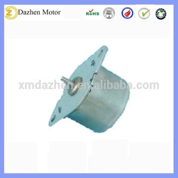 DZ-STP10 Series 2 Phase Mini Steppper Motor