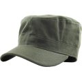 Cadet Army Cap Basic Avery Military Style Hat