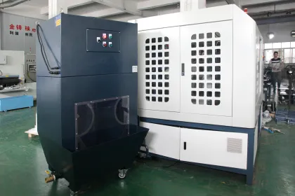 CNC Tool Grinding Machine for Stainless Steel