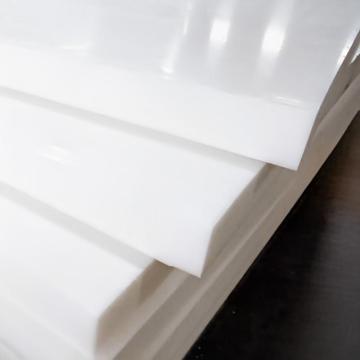 Hassas Mühendislik Uygulamaları için 55mm POM-C Levha