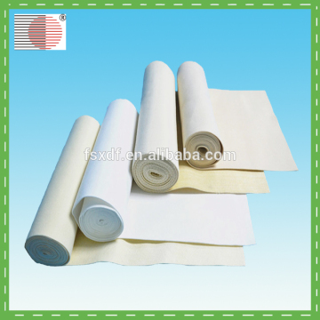 High Quality Air conditioning non-woven needled felt filtration material Sales03
