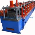 41*41 41*21 channel making machine