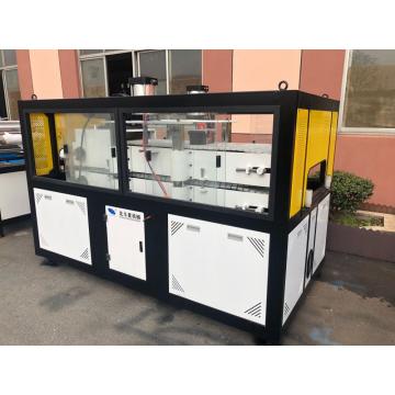 Kunststoffprofilmaschinen PVC-Wandpaneel-Extrusionsmaschine