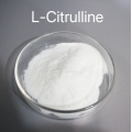 L-Citrulline amino acid supplement