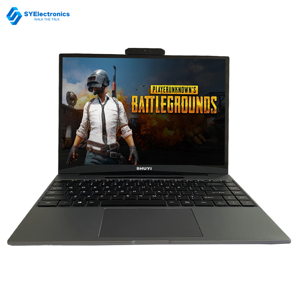 Custom 10th 14inch Bester Laptop für BCA -Studenten