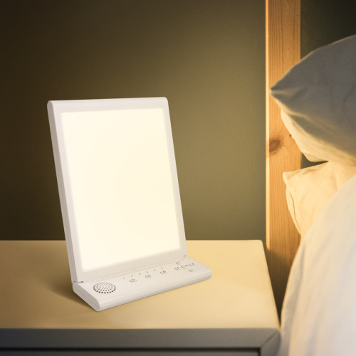 Suron Light Therapy Lampe 10000 Lux LED Light