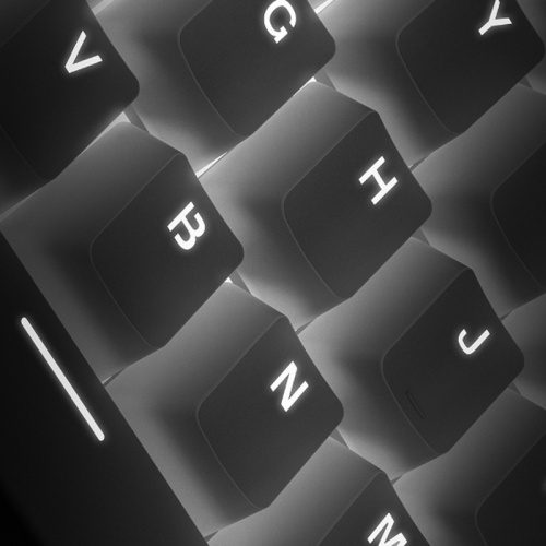 Xiaomi Yuemi Retroilplight Gaming Keyboard meccanico