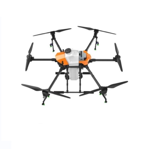 EFT 30kg 30L แบตเตอรี่ Agro Dron Spray Agriculture Agi Drone