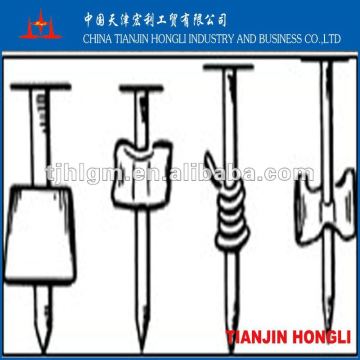Furring nails with factory price