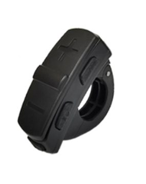 CE/ROHS Certified EMC Approval Button for E-bikes