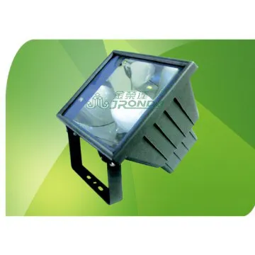 125W Induction Lamp Floodlight
