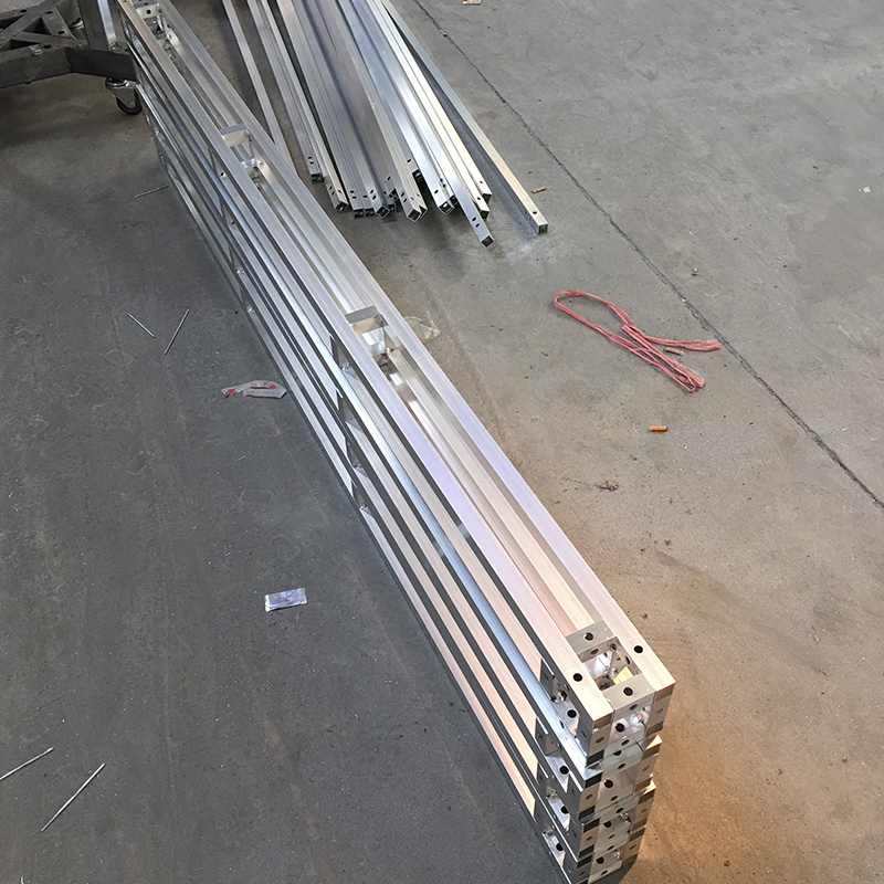 نظام الجمالون العلوي