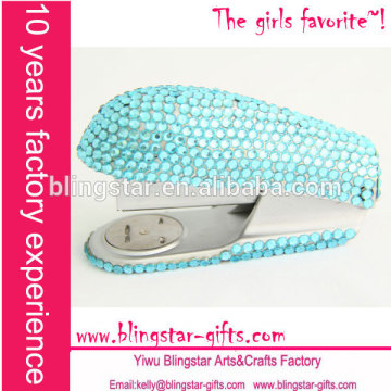 hot selling wholesale crystal stapler