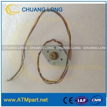 H-Q Atm spare parts wincor nixdorf Step motor 1750063270 01750063270