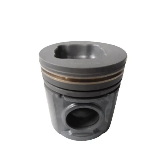 Wholesale Good Price Auto Car Parts: Diesel Engine Piston for Perkins T3135J215M