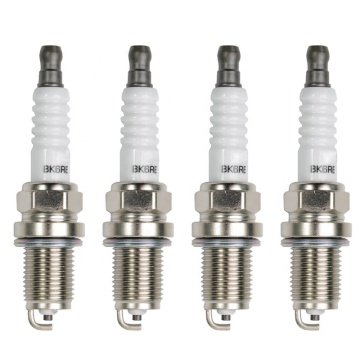 HOT NEW Auto Ignition System Copper Spark Plug for Suzuki Toyota Mitsubishi Chevrolet Aveo Optra Cruze Corsa Spark BKR6E-11 2756" 

However, for better search engine optimization and readability, it could be condensed to:

"Auto Ignition System Copper Spa