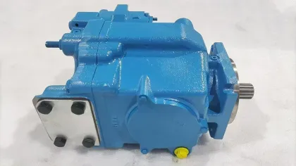 PVH Series Hydraulic Pump