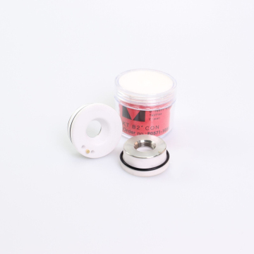 Precitec Ceramics Moodder حامل P0571-1051-00001 إمدادات المصنع