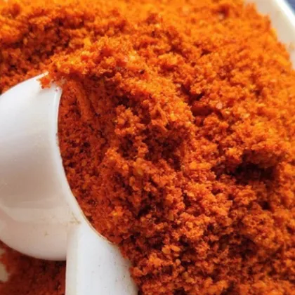 Gardenia Extract Gardenia Raw Material Powder