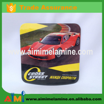 melamine money tray