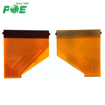 0.3mm Thickness Flexible PCB Board FPC Manufacturer