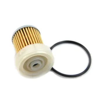 Auto Parts: Fuel Filter Replacement - Part Number 6A320-59930, FF42106, SN 21599, 6A3205993