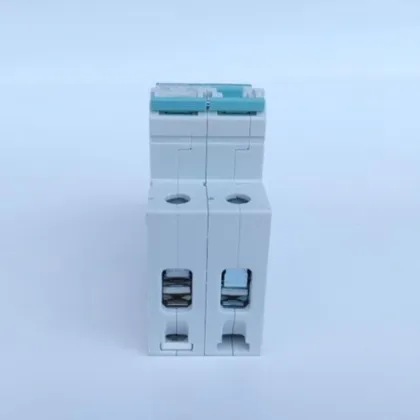 Siemens Circuit Breakers