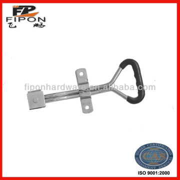 Good Grade truck door paddle lock