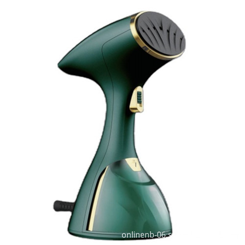 Powerful Home Handy Vertical Travel Hand Clothes Steamers by EO-01 Manufacturers
