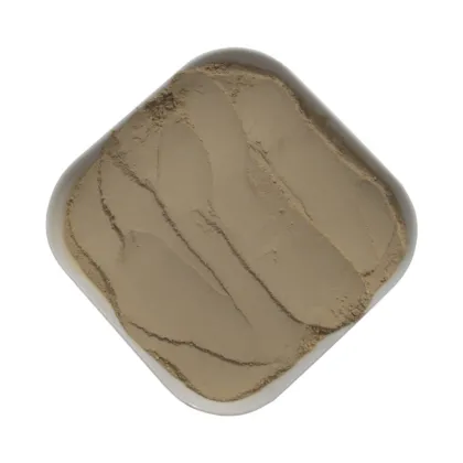 Activitede Bleaching Earth for Refinery