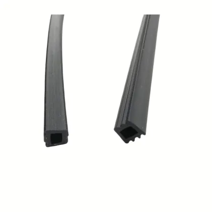 seal it silicone insulating strip