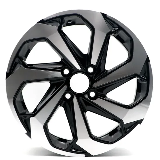 17/18 Inch Aluminum Alloy Multi Spoke Wheels for Great Wall POER, Wingle 7, Deer C30, C50, C70