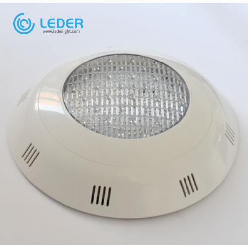 LEDER Morden Wall Mounted LED Pool Light