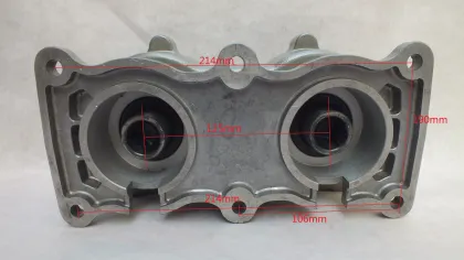 Gear Box and Reducer for Oceanpower Ice Cream Machine