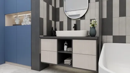 PVC Decorative Film Laminate for Furniture Decoration