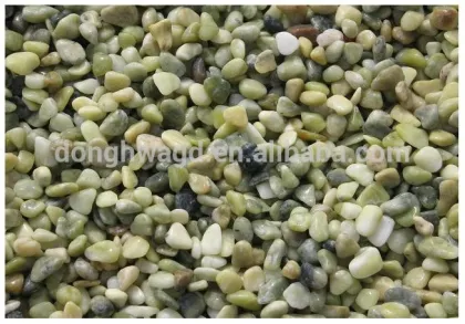 Stone floor, Outdoor stone floor, Pebble stone floor Size 3-120mm