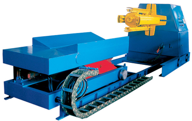 metal roofing machines for sale