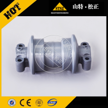 الأسطوانة كوماتسو Dozer D65-12 Singel Flange Track Roller 14X-30-00081