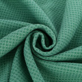 Yoga Sweat Towel Hot yoga towel with grips Supplier
