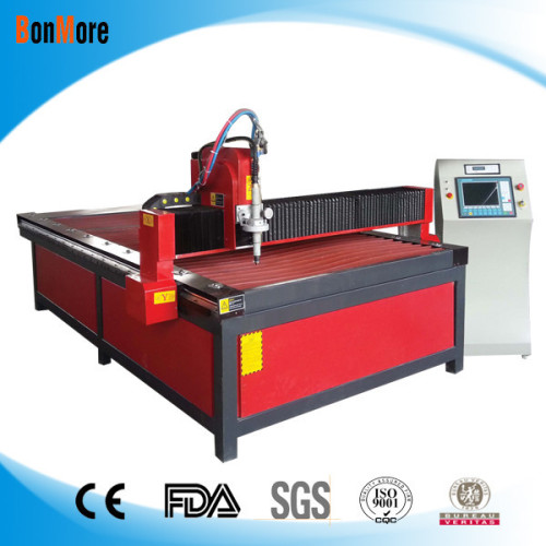 BMW1325 small cnc plasma cutter for sale