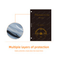 Mobile Phone Privacy Screen Protector for Hydrogel Machine