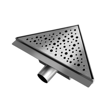 304 stainless steel sikat drainase kabinet tampilan anti-odor serangga untuk kamar